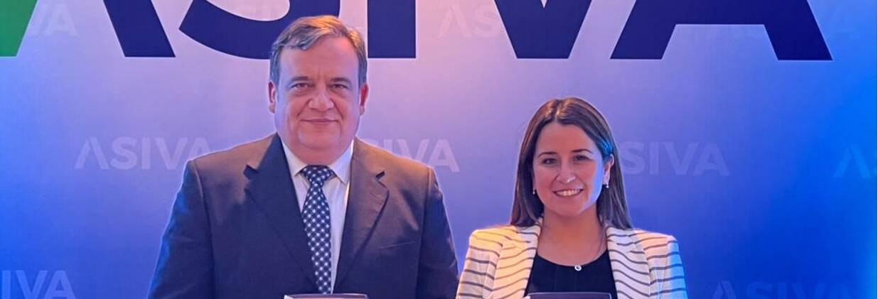 Steel Ferrovial Servicios, compañía operativa de Ferrovial Servicios Chile, recibe dos importantes galardones en premios ASIVA 2022